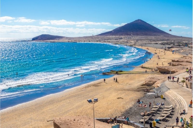 Discover 40 Unique and Unusual Things to Do in Tenerife