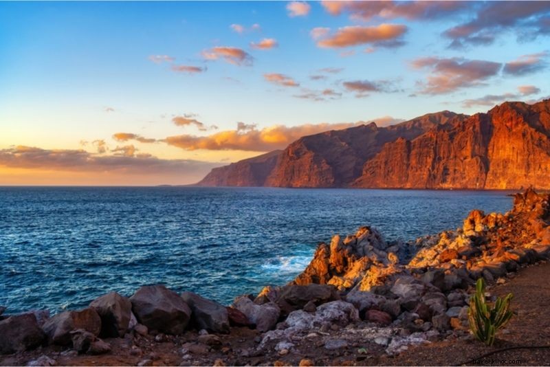Discover 40 Unique and Unusual Things to Do in Tenerife
