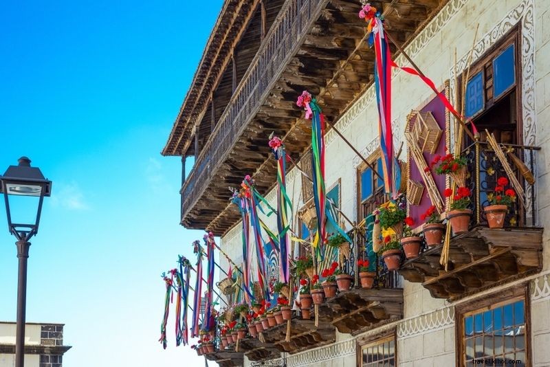 Discover 40 Unique and Unusual Things to Do in Tenerife