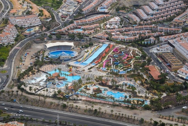 Discover 40 Unique and Unusual Things to Do in Tenerife