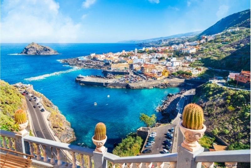 Discover 40 Unique and Unusual Things to Do in Tenerife
