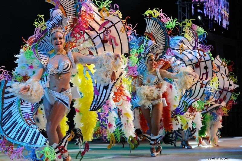 Discover 40 Unique and Unusual Things to Do in Tenerife