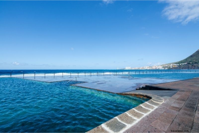 Discover 40 Unique and Unusual Things to Do in Tenerife