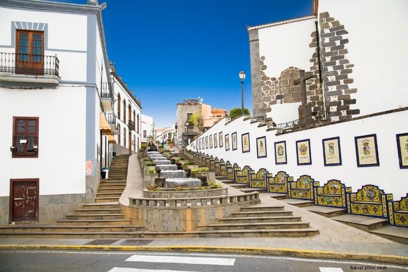 Discover 30 Exciting Things to Do in Gran Canaria: Beaches, Adventures & Hidden Gems