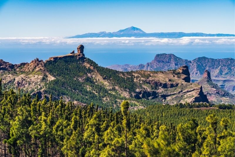 Discover 30 Exciting Things to Do in Gran Canaria: Beaches, Adventures & Hidden Gems