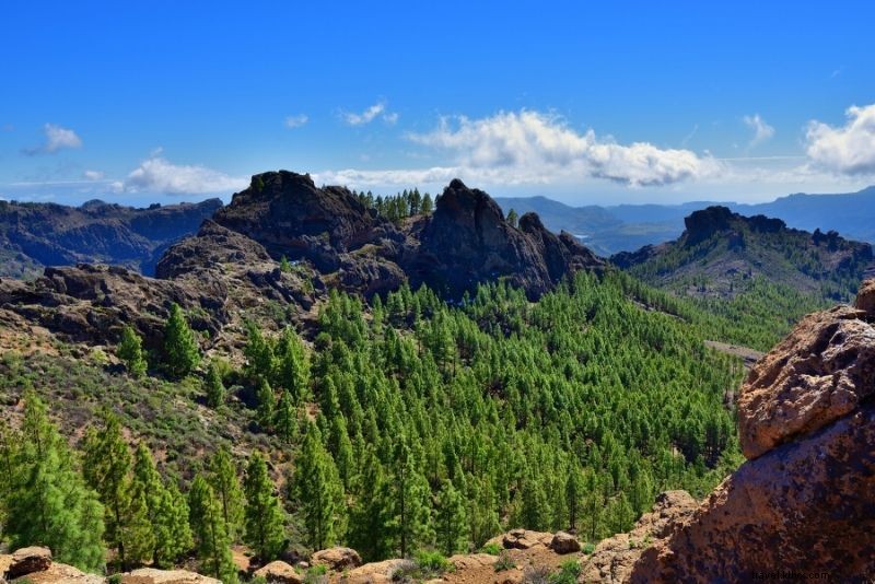 Discover 30 Exciting Things to Do in Gran Canaria: Beaches, Adventures & Hidden Gems