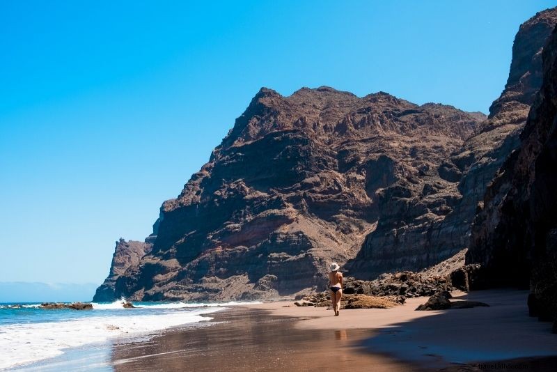 Discover 30 Exciting Things to Do in Gran Canaria: Beaches, Adventures & Hidden Gems