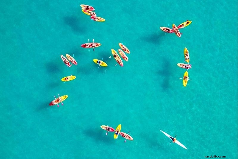 Discover 30 Exciting Things to Do in Gran Canaria: Beaches, Adventures & Hidden Gems