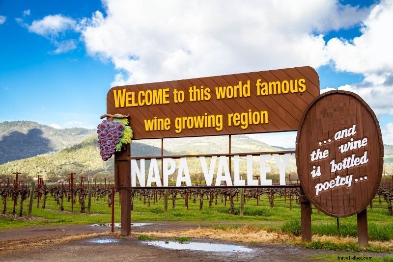 Top 18 Napa Valley Wine Tours: Ultimate Guide to Vineyards & Unforgettable Tastings
