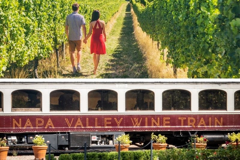Top 18 Napa Valley Wine Tours: Ultimate Guide to Vineyards & Unforgettable Tastings