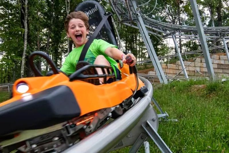 66 Best Things to Do in Pigeon Forge, Tennessee – Ultimate Family Adventure Guide