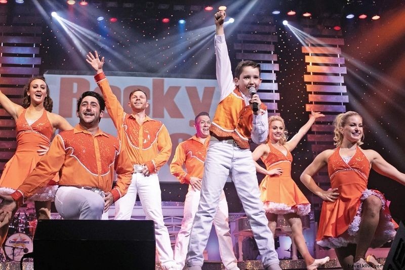 66 Best Things to Do in Pigeon Forge, Tennessee – Ultimate Family Adventure Guide