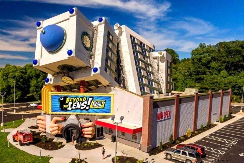 66 Best Things to Do in Pigeon Forge, Tennessee – Ultimate Family Adventure Guide