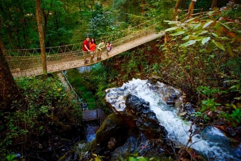 66 Best Things to Do in Pigeon Forge, Tennessee – Ultimate Family Adventure Guide