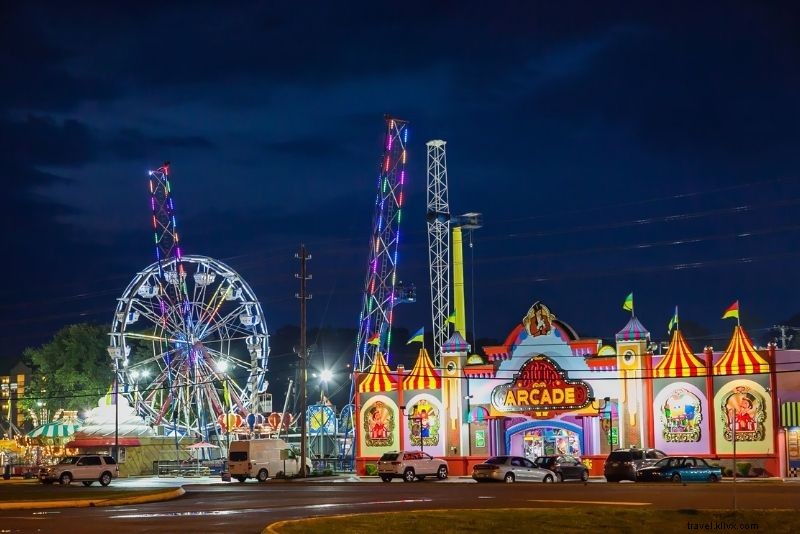 66 Best Things to Do in Pigeon Forge, Tennessee – Ultimate Family Adventure Guide