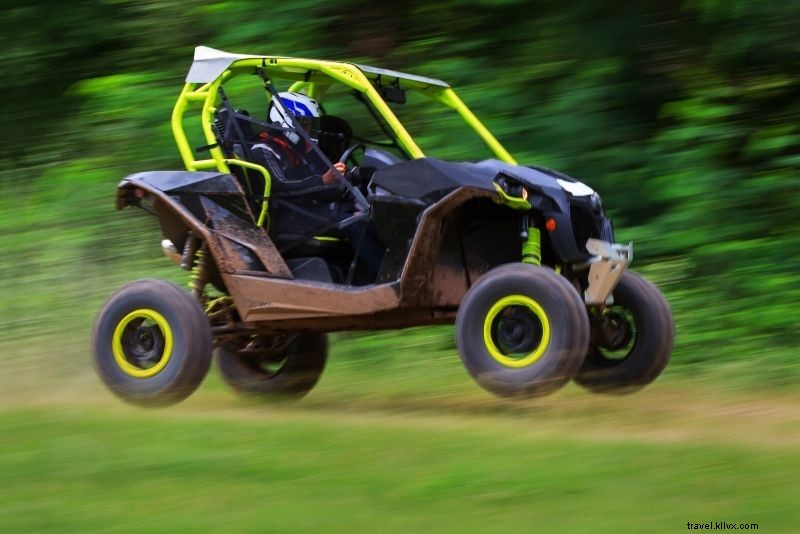 66 Best Things to Do in Pigeon Forge, Tennessee – Ultimate Family Adventure Guide