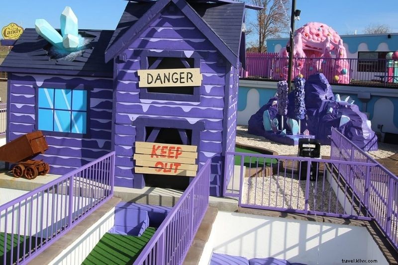 66 Best Things to Do in Pigeon Forge, Tennessee – Ultimate Family Adventure Guide