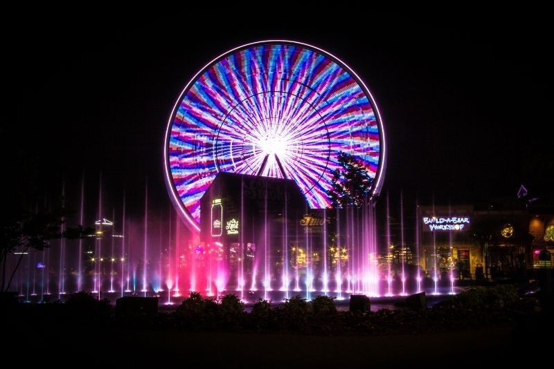 66 Best Things to Do in Pigeon Forge, Tennessee – Ultimate Family Adventure Guide