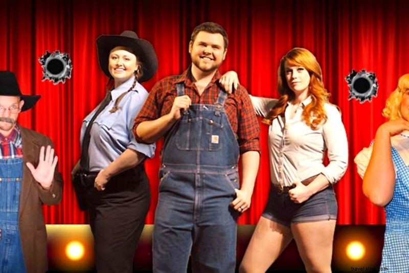 66 Best Things to Do in Pigeon Forge, Tennessee – Ultimate Family Adventure Guide