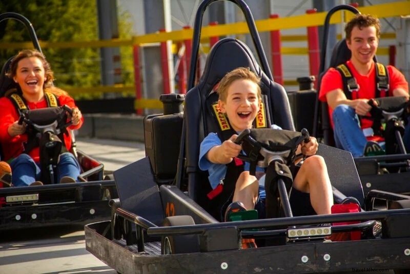 66 Best Things to Do in Pigeon Forge, Tennessee – Ultimate Family Adventure Guide