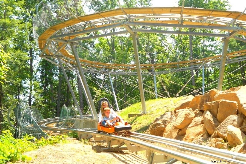66 Best Things to Do in Pigeon Forge, Tennessee – Ultimate Family Adventure Guide