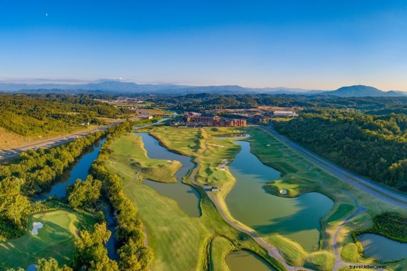 66 Best Things to Do in Pigeon Forge, Tennessee – Ultimate Family Adventure Guide