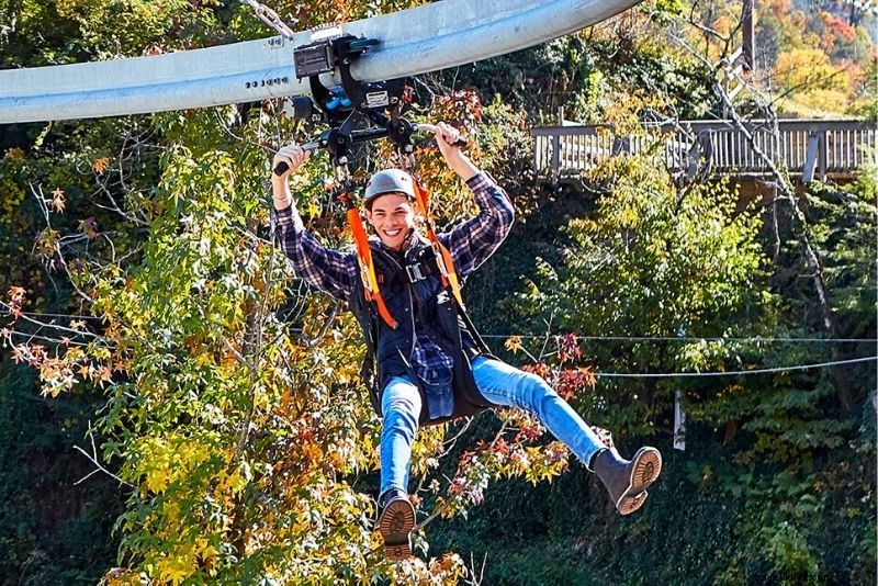 66 Best Things to Do in Pigeon Forge, Tennessee – Ultimate Family Adventure Guide