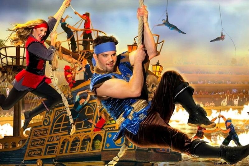 66 Best Things to Do in Pigeon Forge, Tennessee – Ultimate Family Adventure Guide