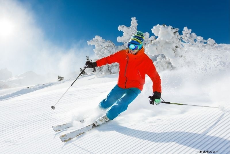 66 Best Things to Do in Pigeon Forge, Tennessee – Ultimate Family Adventure Guide