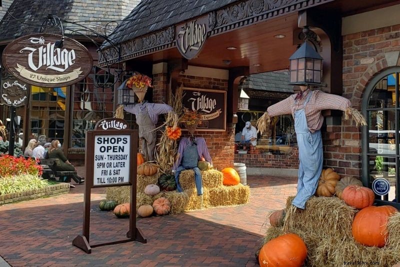 Discover 56 Must-Do Activities in Gatlinburg, Tennessee: Ultimate Smoky Mountains Guide