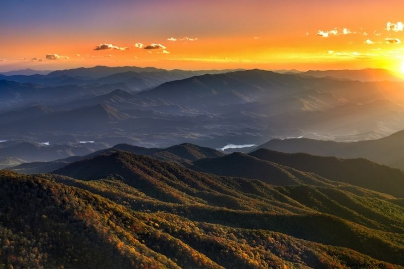 Discover 56 Must-Do Activities in Gatlinburg, Tennessee: Ultimate Smoky Mountains Guide