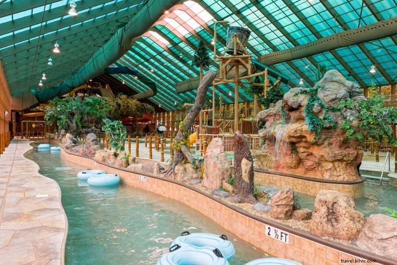 Discover 56 Must-Do Activities in Gatlinburg, Tennessee: Ultimate Smoky Mountains Guide