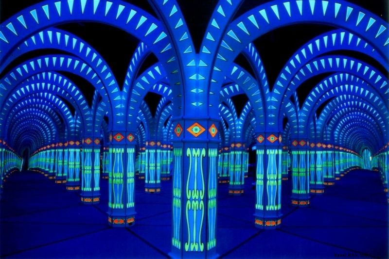 Discover 56 Must-Do Activities in Gatlinburg, Tennessee: Ultimate Smoky Mountains Guide