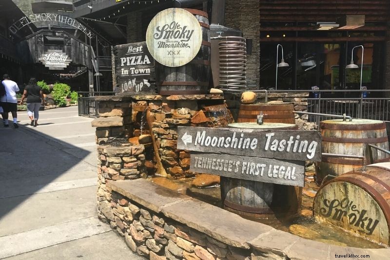 Discover 56 Must-Do Activities in Gatlinburg, Tennessee: Ultimate Smoky Mountains Guide