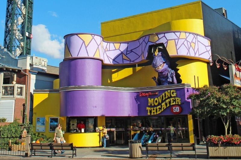 Discover 56 Must-Do Activities in Gatlinburg, Tennessee: Ultimate Smoky Mountains Guide