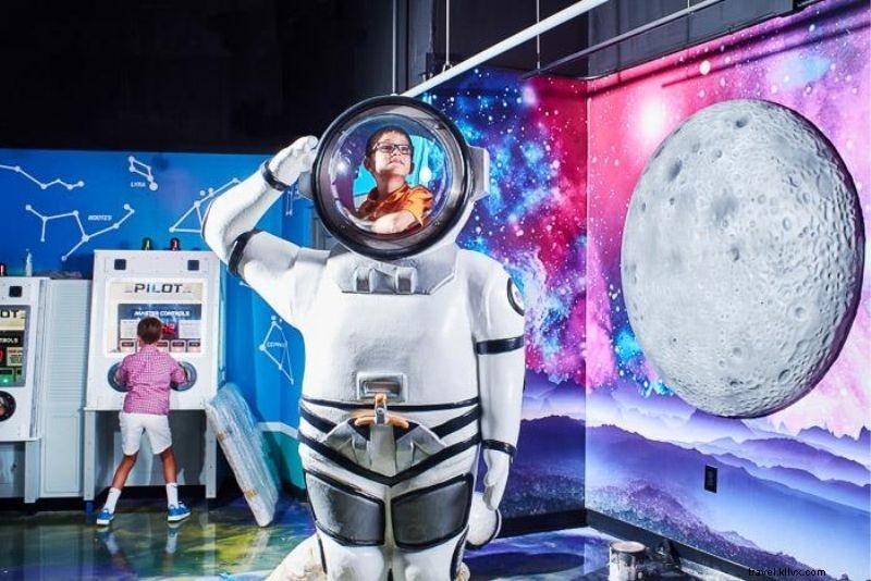 Discover 56 Must-Do Activities in Gatlinburg, Tennessee: Ultimate Smoky Mountains Guide