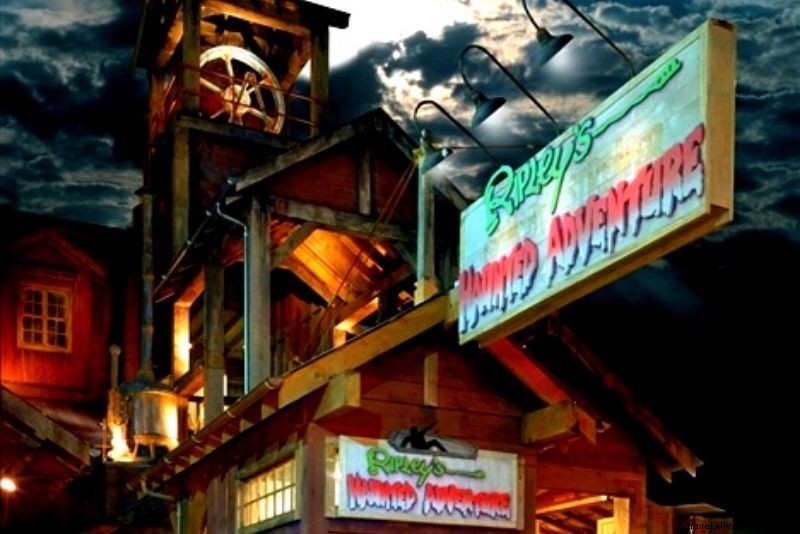 Discover 56 Must-Do Activities in Gatlinburg, Tennessee: Ultimate Smoky Mountains Guide