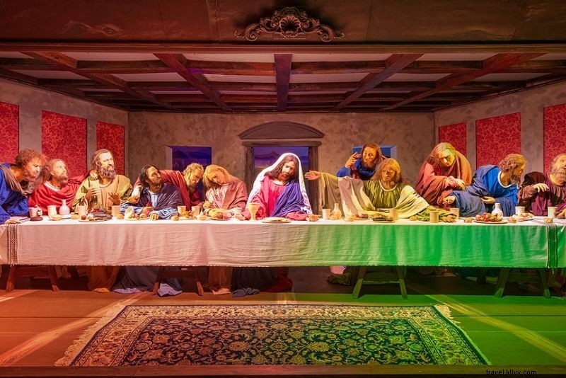 Discover 56 Must-Do Activities in Gatlinburg, Tennessee: Ultimate Smoky Mountains Guide