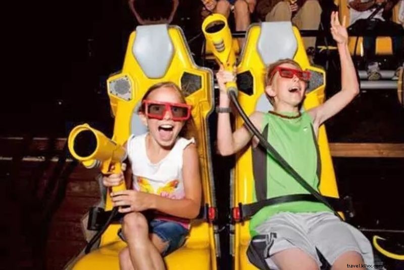 Discover 56 Must-Do Activities in Gatlinburg, Tennessee: Ultimate Smoky Mountains Guide