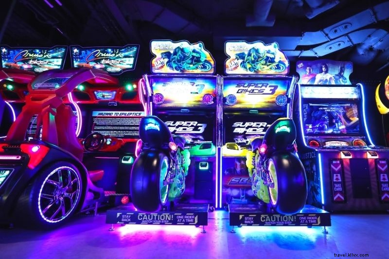 Discover 56 Must-Do Activities in Gatlinburg, Tennessee: Ultimate Smoky Mountains Guide