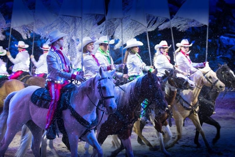 Discover 56 Must-Do Activities in Gatlinburg, Tennessee: Ultimate Smoky Mountains Guide