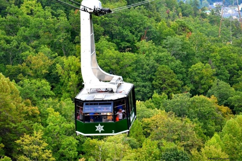 Discover 56 Must-Do Activities in Gatlinburg, Tennessee: Ultimate Smoky Mountains Guide