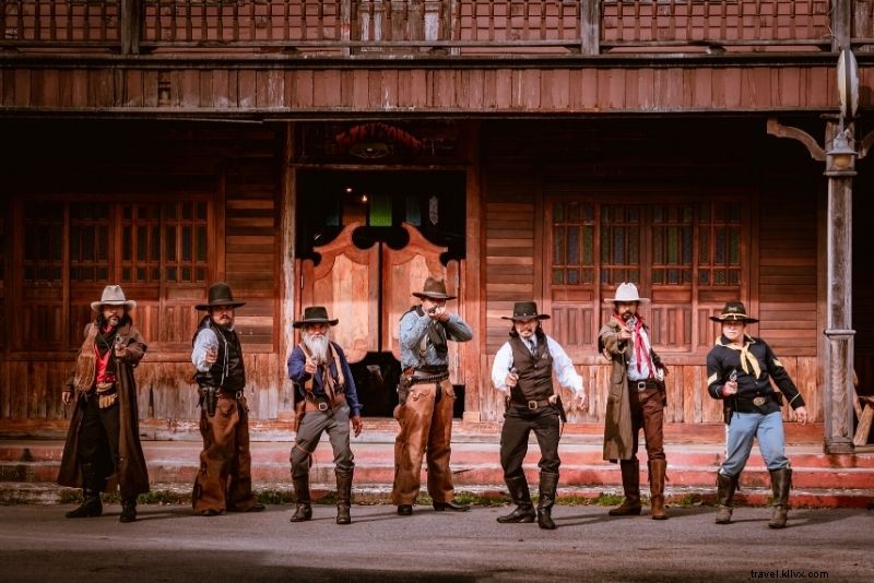 Discover 56 Must-Do Activities in Gatlinburg, Tennessee: Ultimate Smoky Mountains Guide