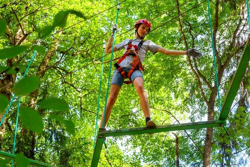 100 Exciting Things to Do in Dubai: Ultimate Activities Guide