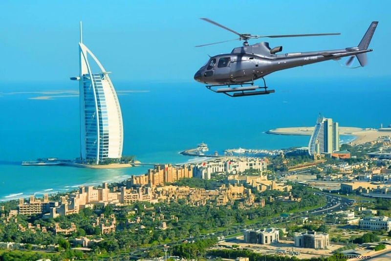 100 Exciting Things to Do in Dubai: Ultimate Activities Guide