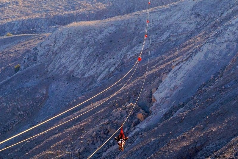 100 Exciting Things to Do in Dubai: Ultimate Activities Guide