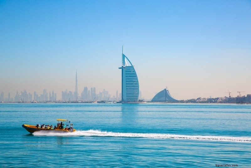 100 Exciting Things to Do in Dubai: Ultimate Activities Guide