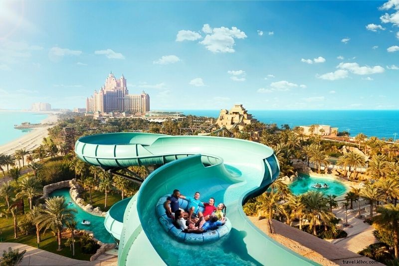 100 Exciting Things to Do in Dubai: Ultimate Activities Guide