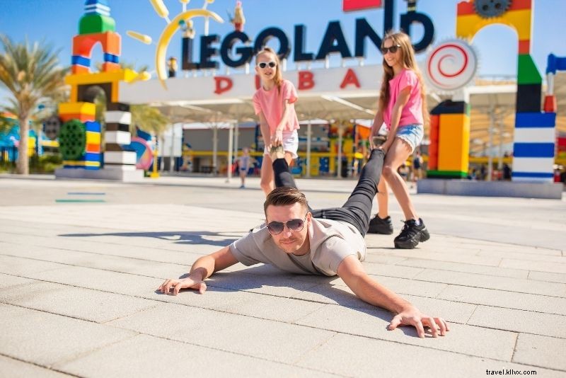 100 Exciting Things to Do in Dubai: Ultimate Activities Guide