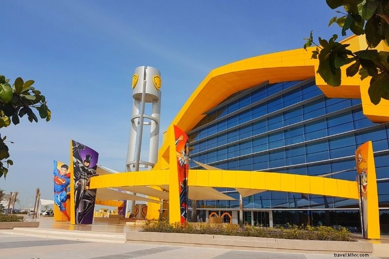 100 Exciting Things to Do in Dubai: Ultimate Activities Guide